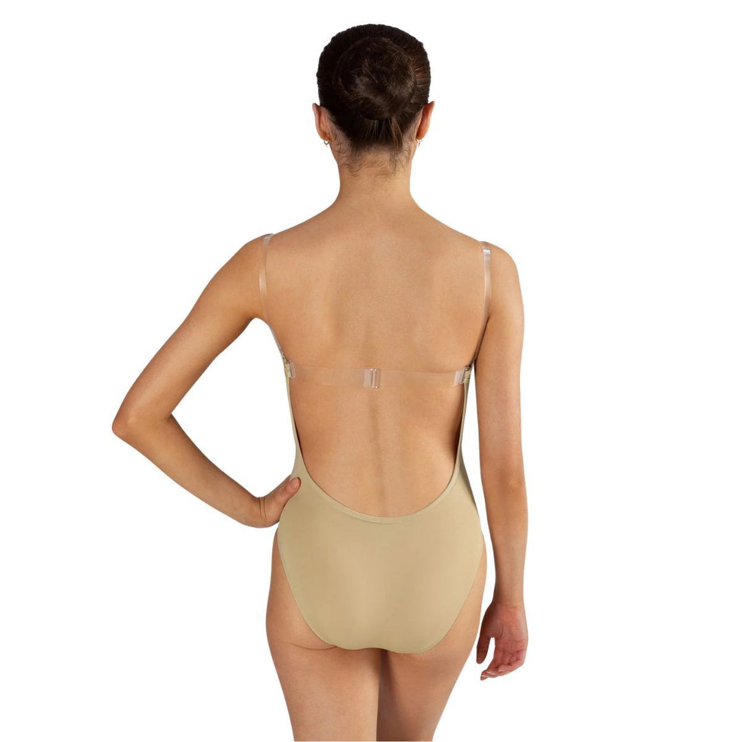 Energetiks Double Layer Front Support Body Stocking Adults