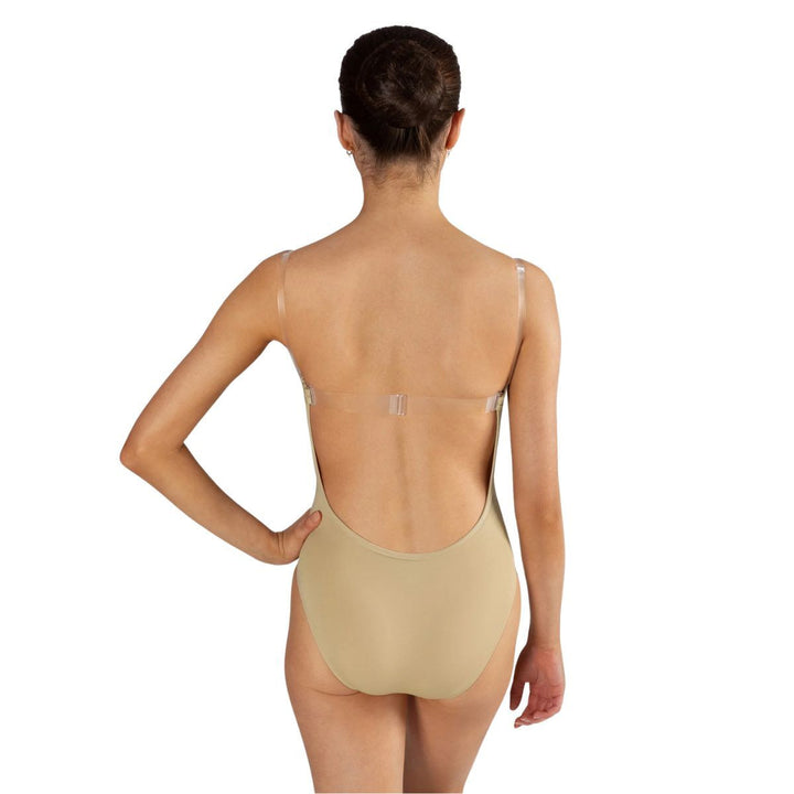 Energetiks Double Layer Front Support Body Stocking Adults