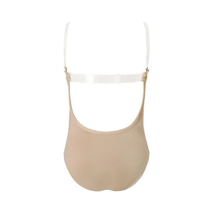 Energetiks Double Layer Front Support Body Stockings Girls