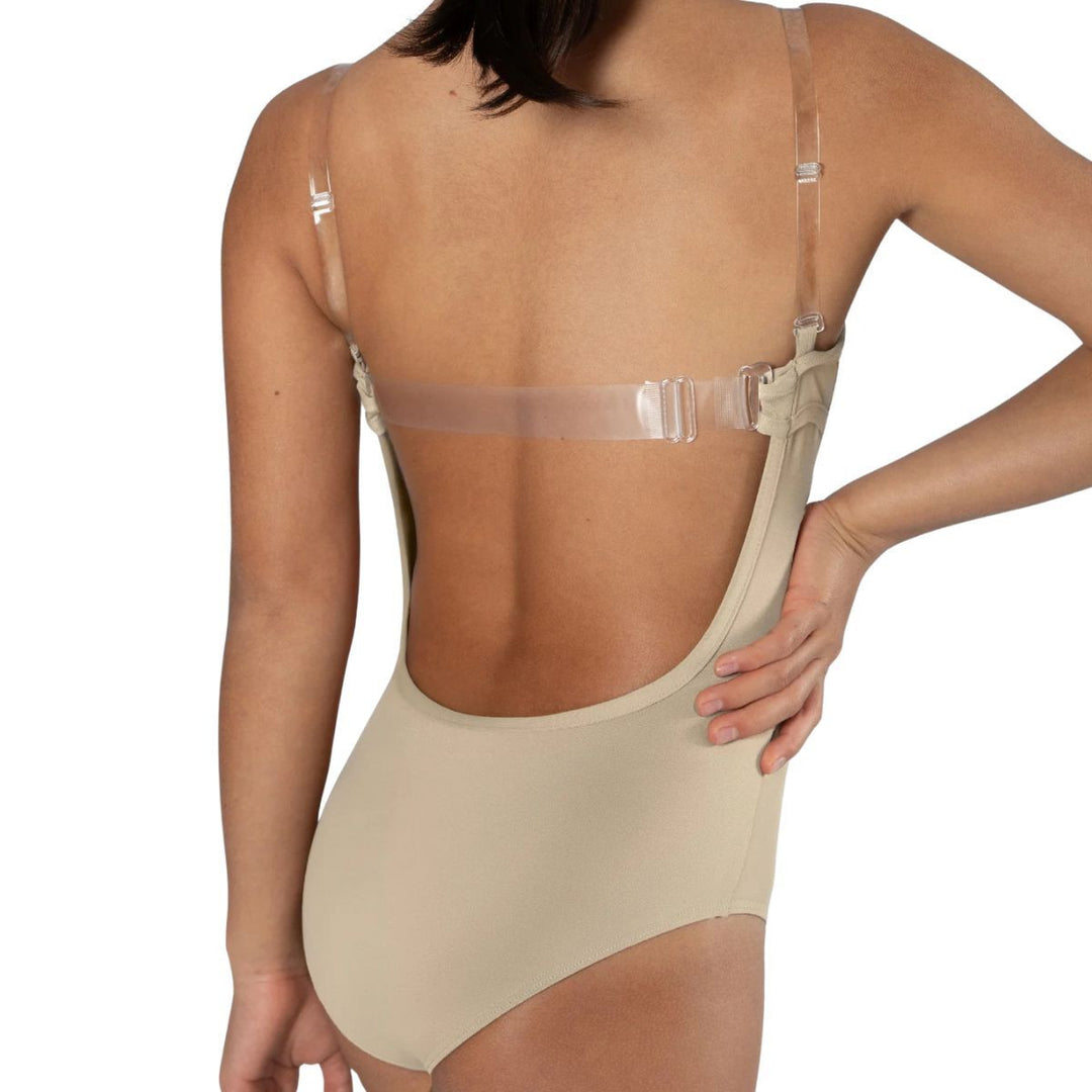 Energetiks Double Layer Front Support Body Stockings Girls