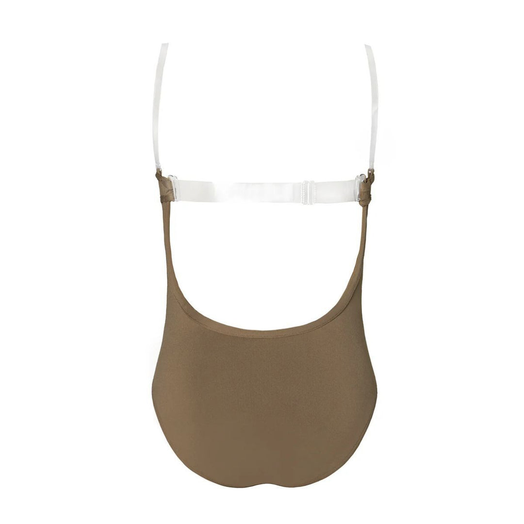 Energetiks Double Layer Front Support Body Stockings Girls