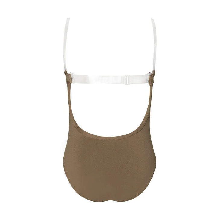 Energetiks Double Layer Front Support Body Stockings Girls