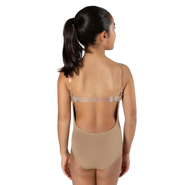 Energetiks Double Layer Front Support Body Stockings Girls