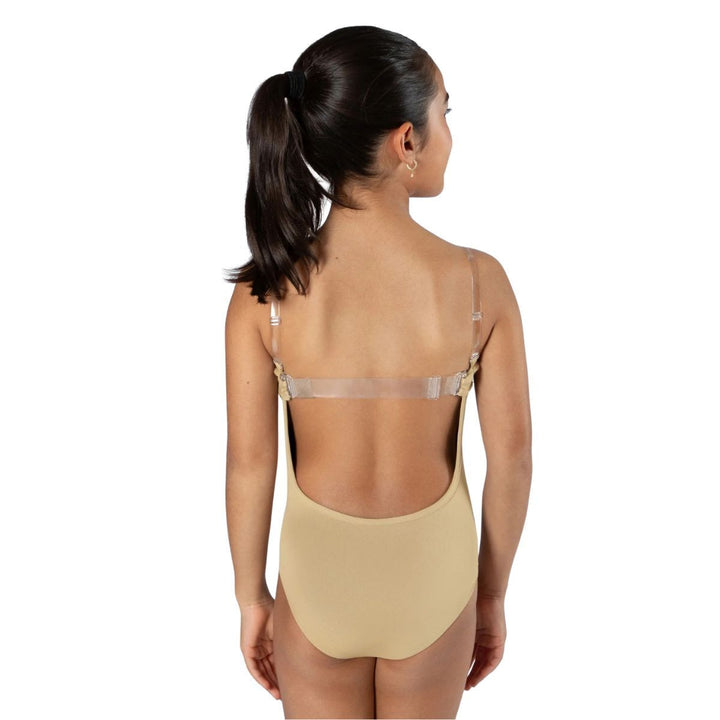 Energetiks Double Layer Front Support Body Stockings Girls