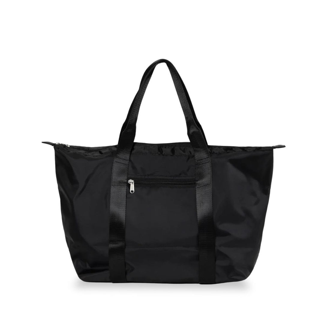 Energetiks Durable Black Kendall Tote Dance Studio Carry Bag