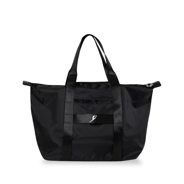 Energetiks Durable Black Kendall Tote Dance Studio Carry Bag