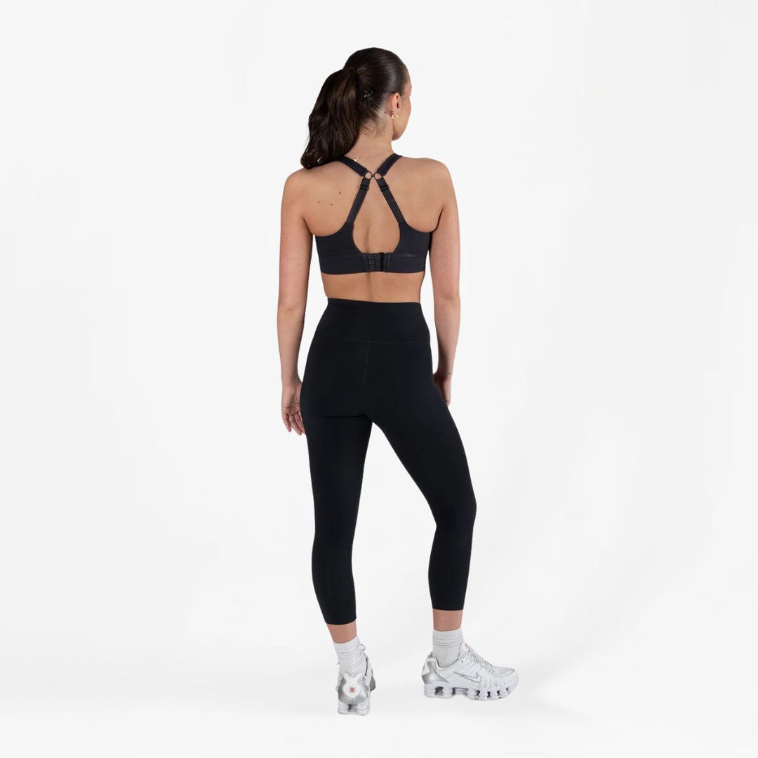 Energetiks Dylan 7/8 High Waist Dance Womens Legging