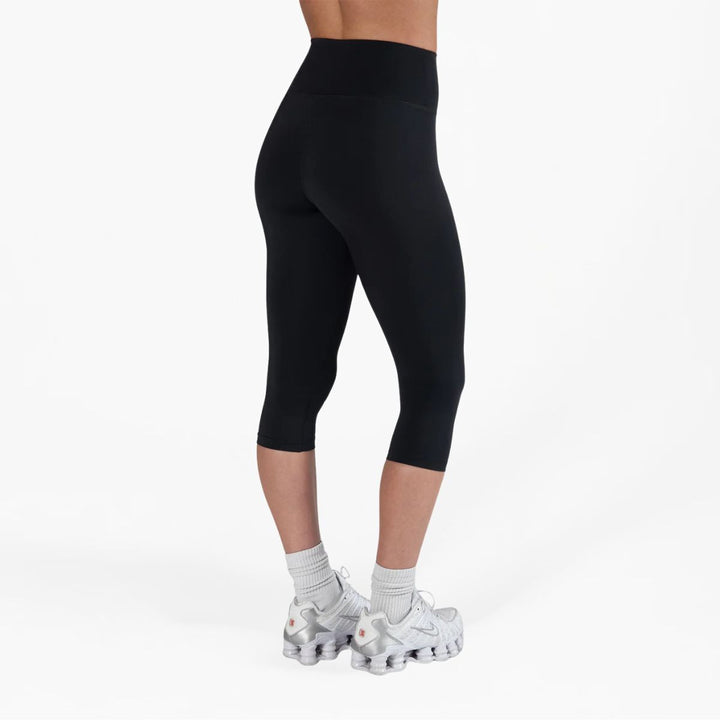Energetiks Dylan Capri High Waist Dance Womens Legging
