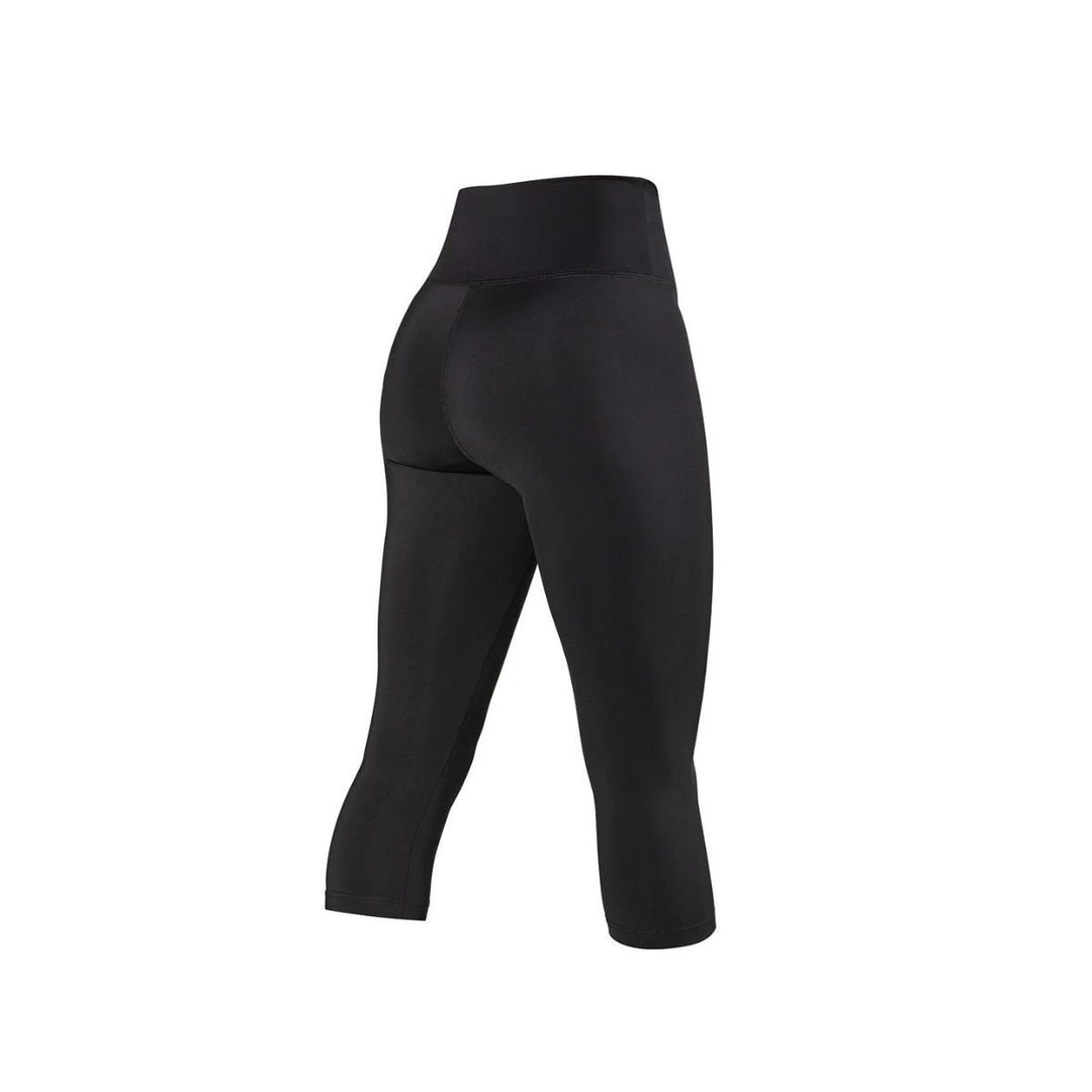 Energetiks Dylan Capri High Waist Dance Womens Legging