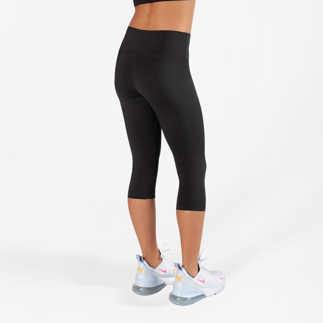 Energetiks Dylan Capri High Waist Girls Legging