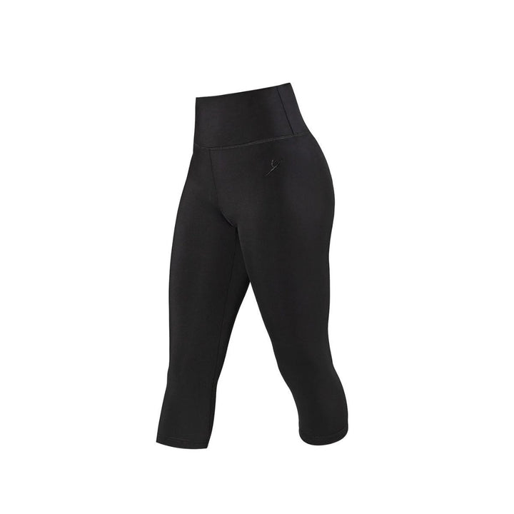 Energetiks Dylan Capri High Waist Girls Legging