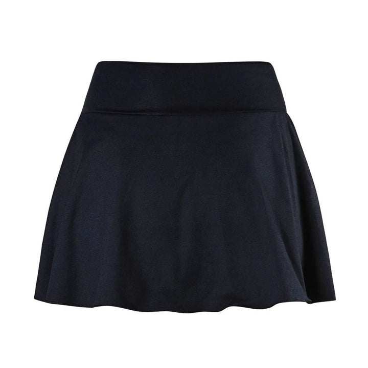 Energetiks Women Dylan Wide Waistband Dance Skort Style