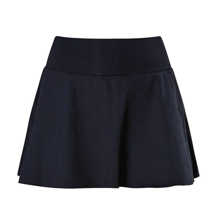 Energetiks Women Dylan Wide Waistband Dance Skort Style