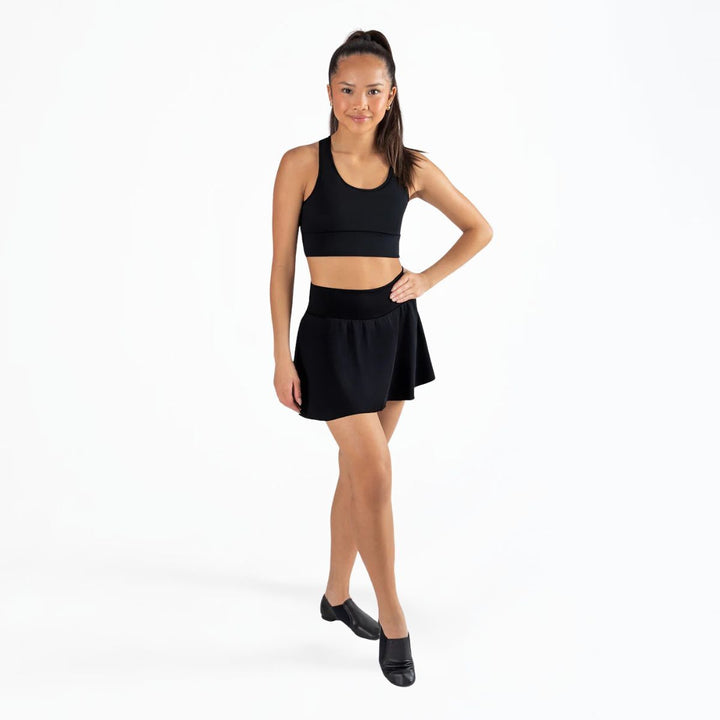 Energetiks Dylan Skort Children Sizes Skirt &amp; Short Attached