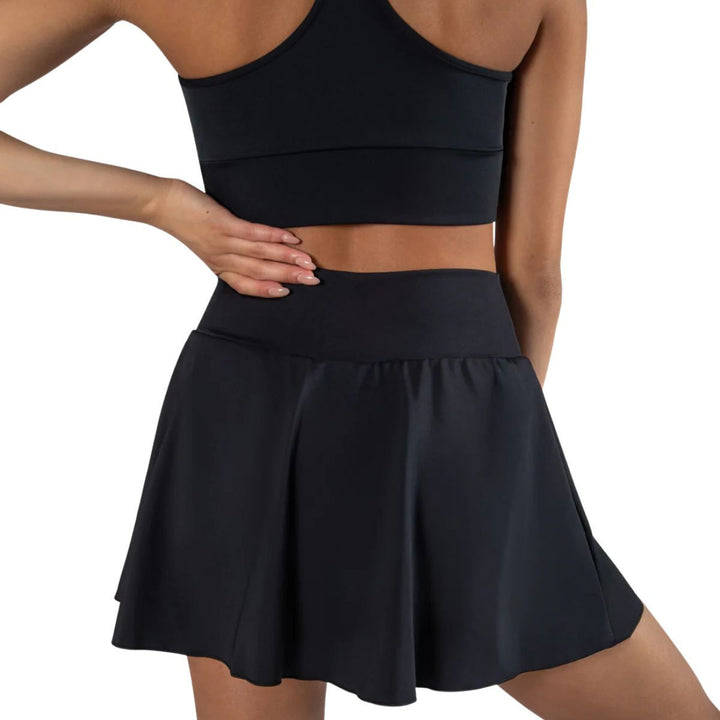 Energetiks Dylan Skort Children Sizes Skirt &amp; Short Attached
