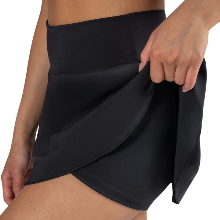 Energetiks Dylan Skort Children Sizes Skirt &amp; Short Attached