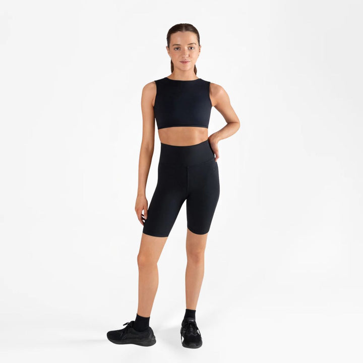 Energetiks Dylan Wide Waist Band Bike Short Adult Sizes