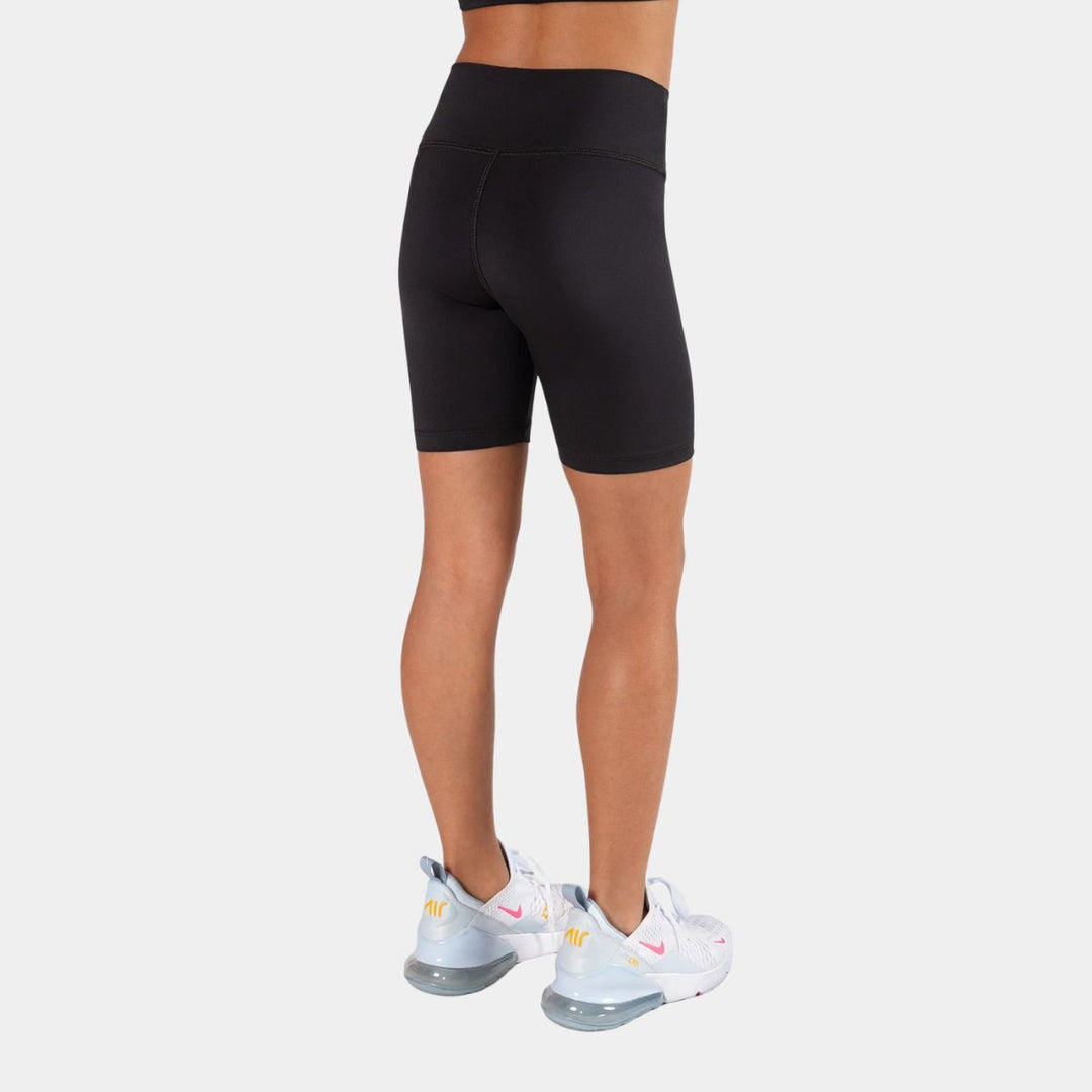 Energetiks Dylan Wide Waist Band Bike Shorts Children Size