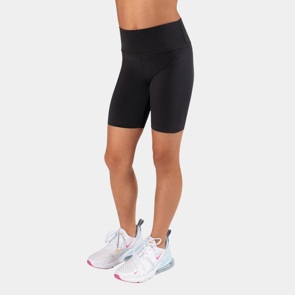 Energetiks Dylan Wide Waist Band Bike Shorts Children Size