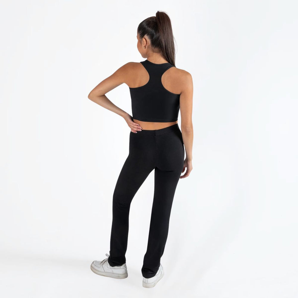 Energetiks Ellis CottonLuxe Girls Dance Pants