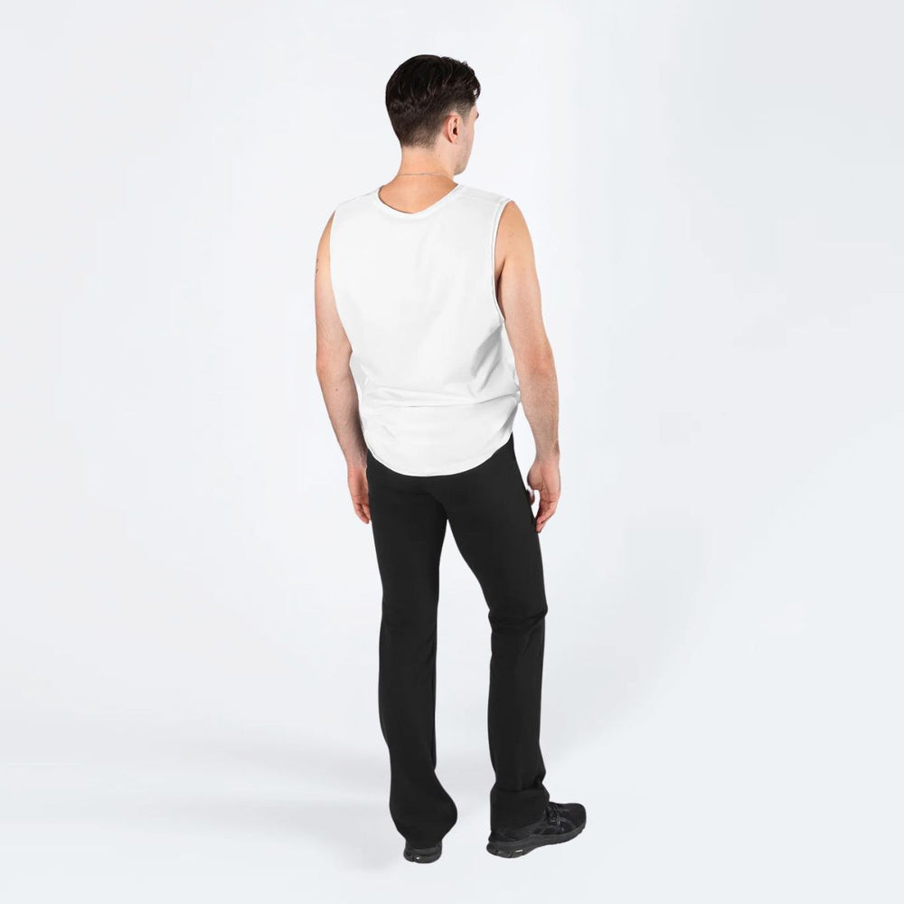 Energetiks Ellis Straight Waist Band Dance Pants Men Sizes