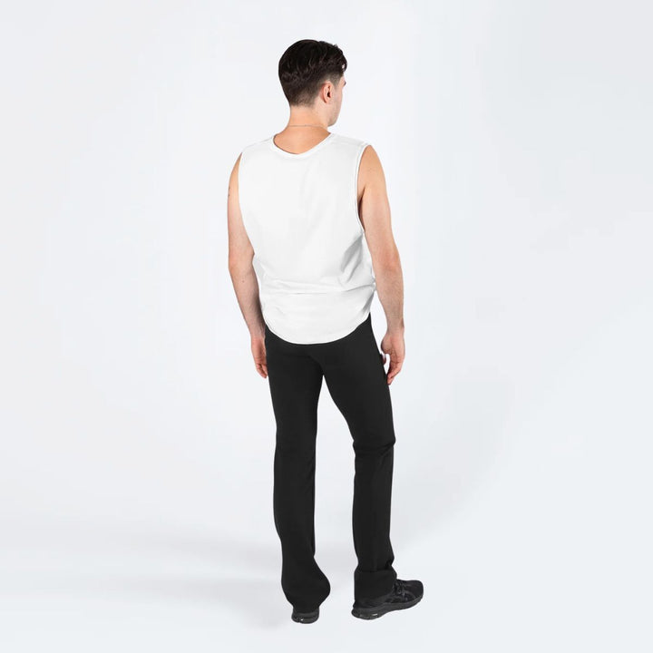 Energetiks Ellis Straight Waist Band Dance Pants Men Sizes