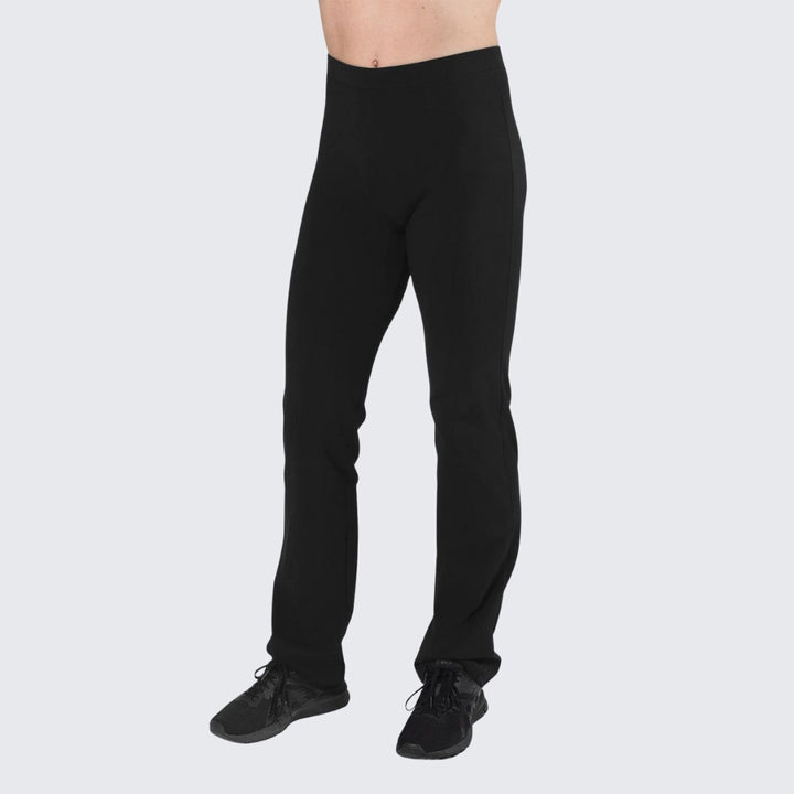 Energetiks Ellis Straight Waist Band Dance Pants Men Sizes