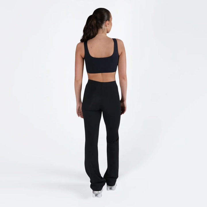 Energetiks Ellis Unisex Straight Band Dance Pants Women Size