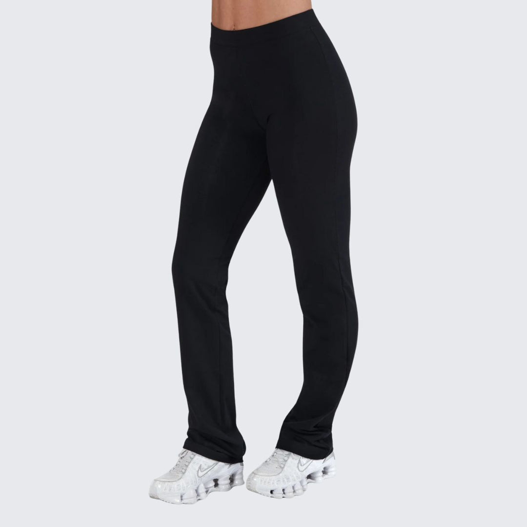 Energetiks Ellis Unisex Straight Band Dance Pants Women Size