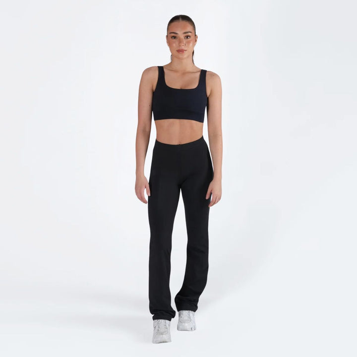 Energetiks Ellis Unisex Straight Band Dance Pants Women Size