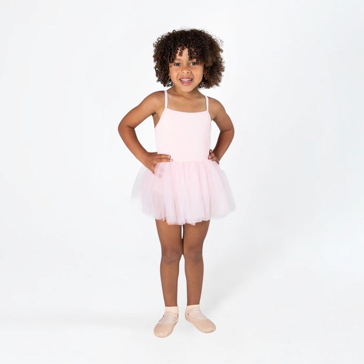 Energetiks Emily Tutu Dress Toddler and Children Sizes