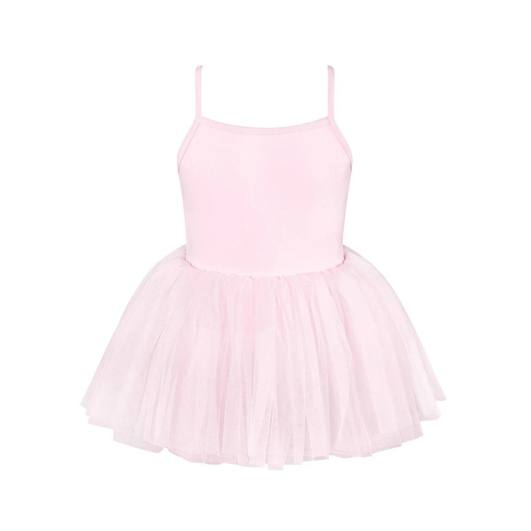 Energetiks Emily Tutu Dress Toddler and Children Sizes