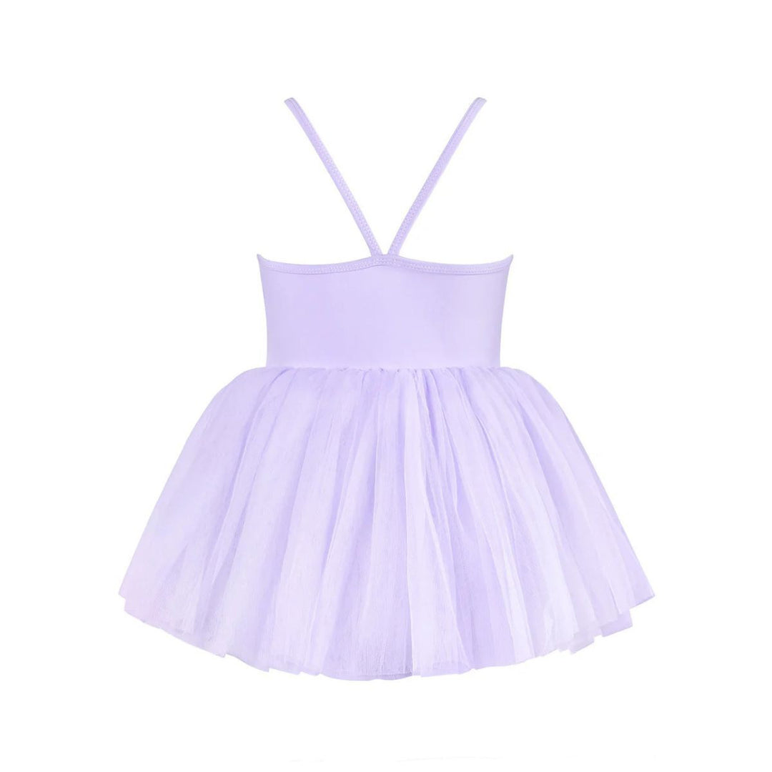 Energetiks Emily Tutu Dress Toddler and Children Sizes