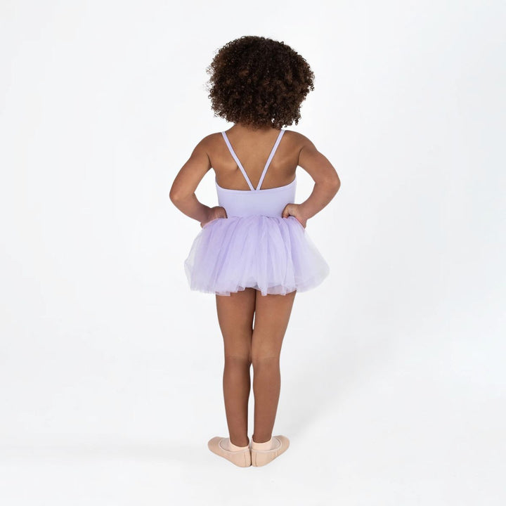 Energetiks Emily Tutu Dress Toddler and Children Sizes