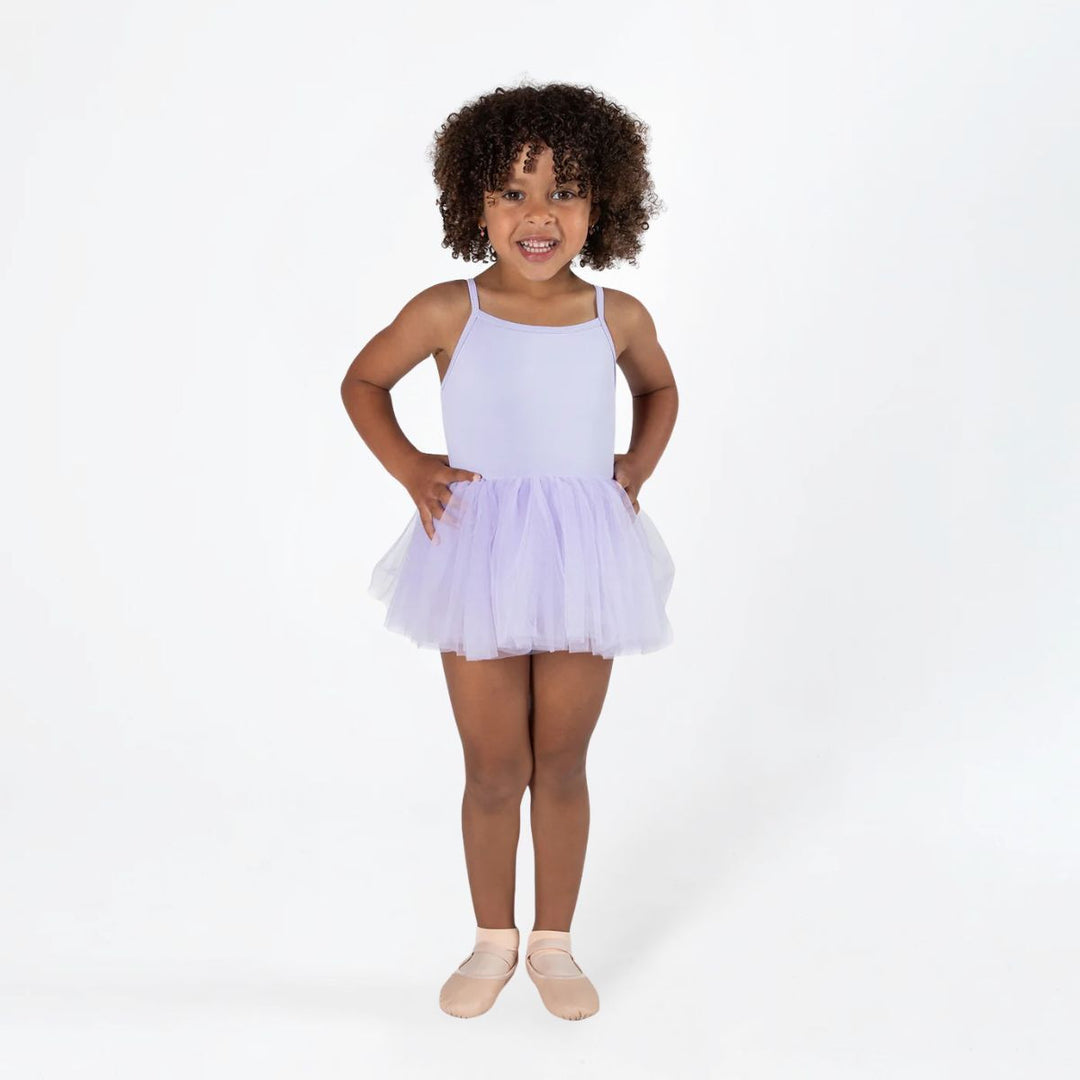 Energetiks Emily Tutu Dress Toddler and Children Sizes