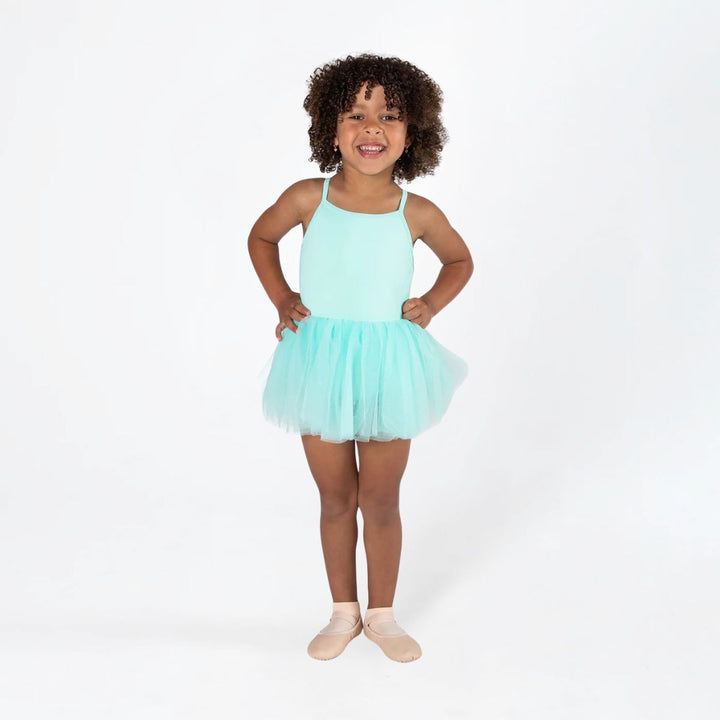 Energetiks Emily Tutu Dress Toddler and Children Sizes