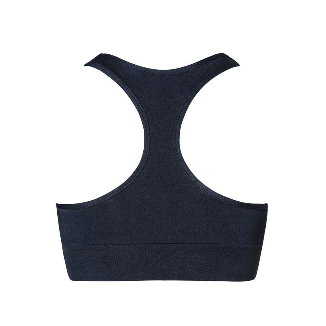 Energetiks Girls Eve T-Cut Racer Back Dance Crop Top