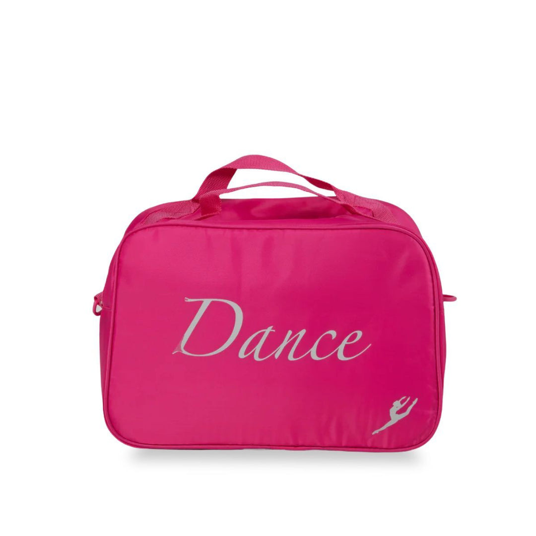 Energetiks Everleigh Small Dance Bag with Handle and Strap