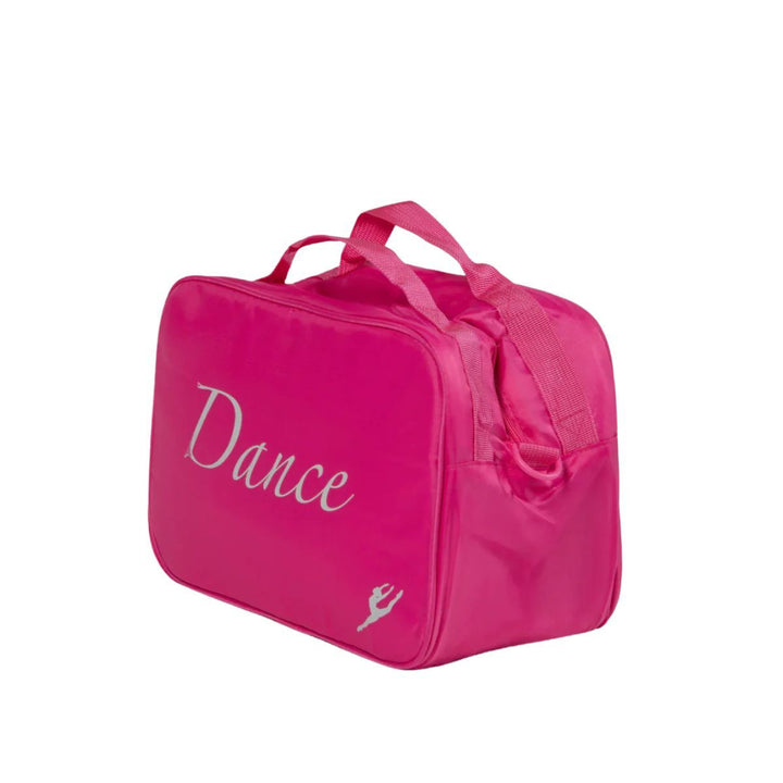 Energetiks Everleigh Small Dance Bag with Handle and Strap