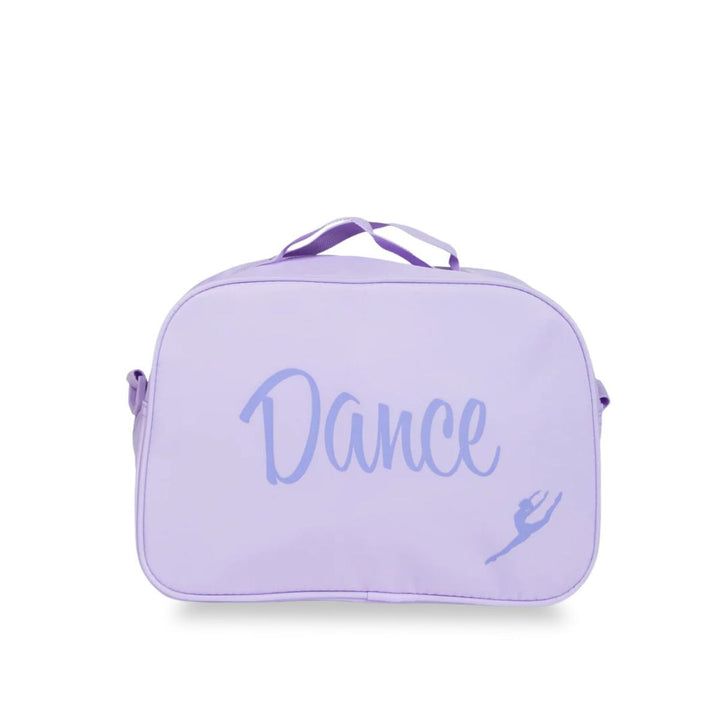Energetiks Everleigh Small Dance Bag with Handle and Strap