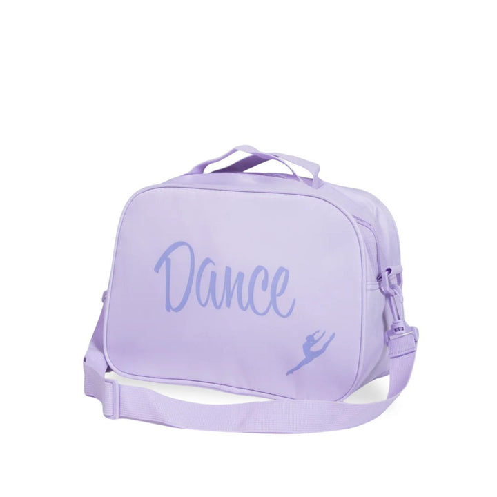 Energetiks Everleigh Small Dance Bag with Handle and Strap