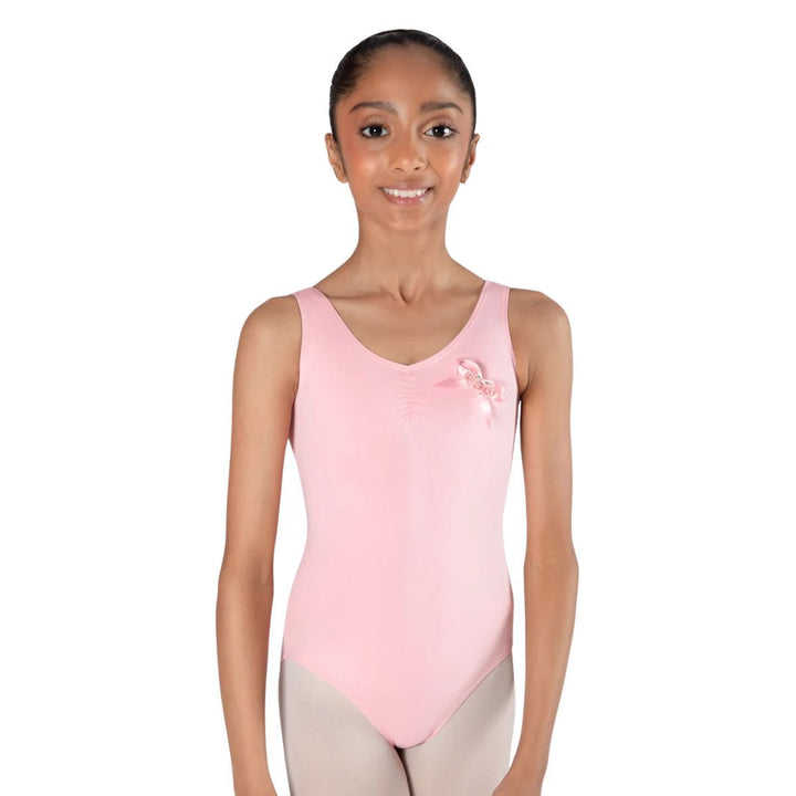Energetiks Floral Blossom Dance Exam Pins with Satin Ribbon