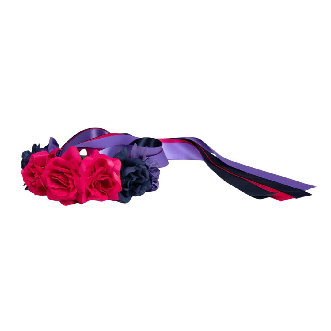 Energetiks Flower Blossoms Head Piece - RAD Exam Accessory