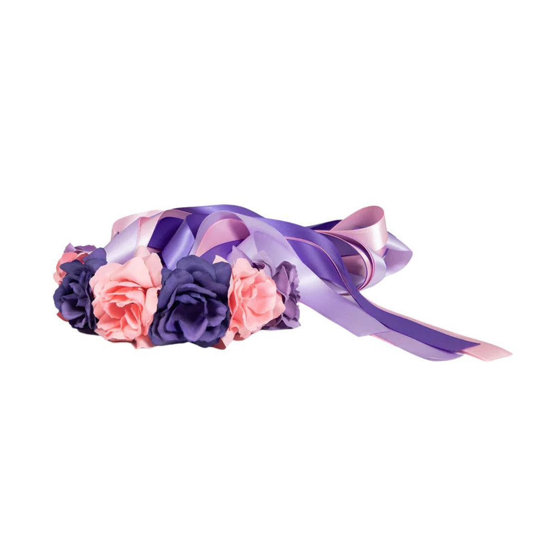 Energetiks Flower Blossoms Head Piece - RAD Exam Accessory