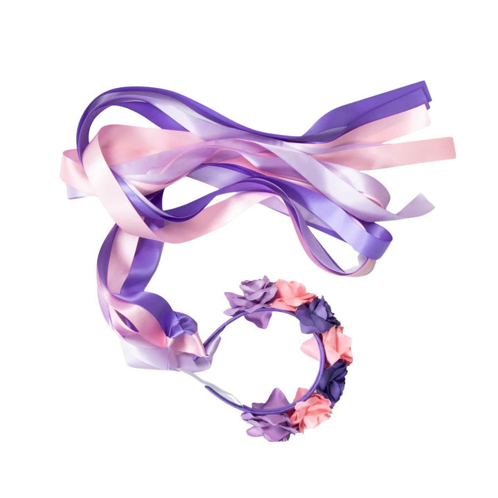 Energetiks Flower Blossoms Head Piece - RAD Exam Accessory