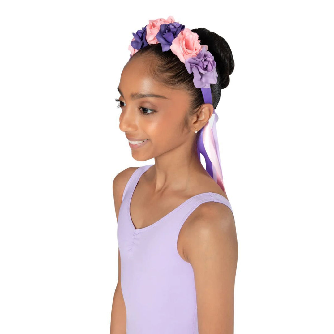 Energetiks Flower Blossoms Head Piece - RAD Exam Accessory