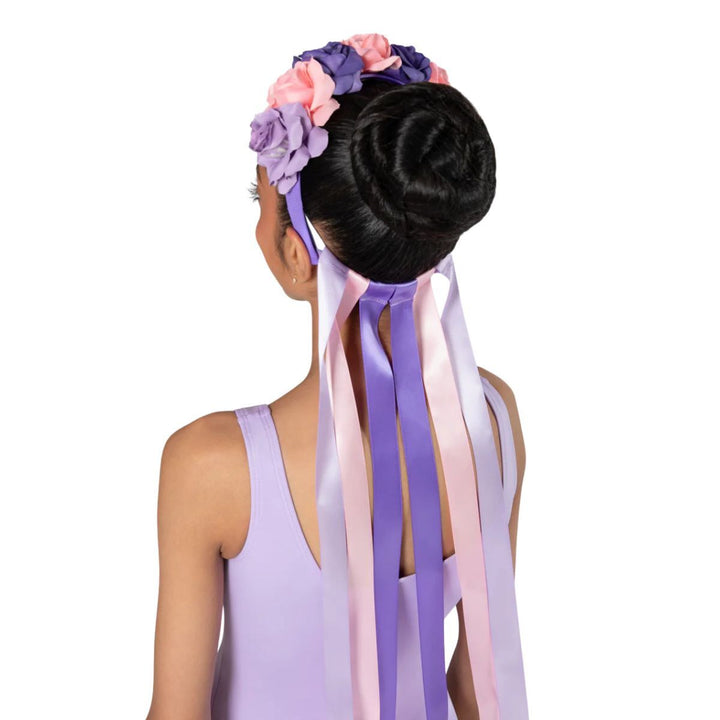 Energetiks Flower Blossoms Head Piece - RAD Exam Accessory