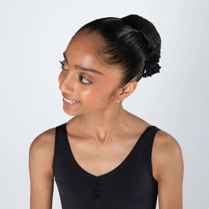 Energetiks Flower Hair Pins - Costume Accessory Hair Pins