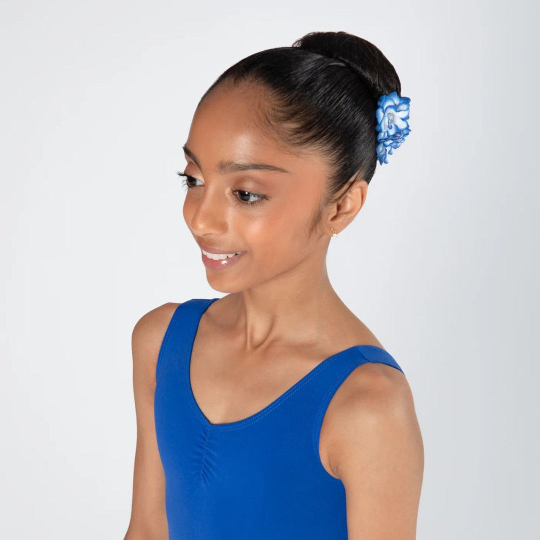 Energetiks Flower Hair Pins - Costume Accessory Hair Pins