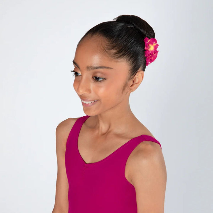 Energetiks Flower Hair Pins - Costume Accessory Hair Pins